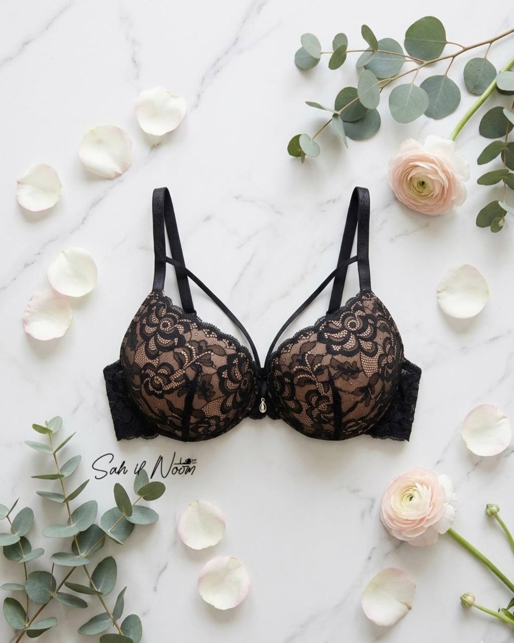 Binny's Bra - 3100
