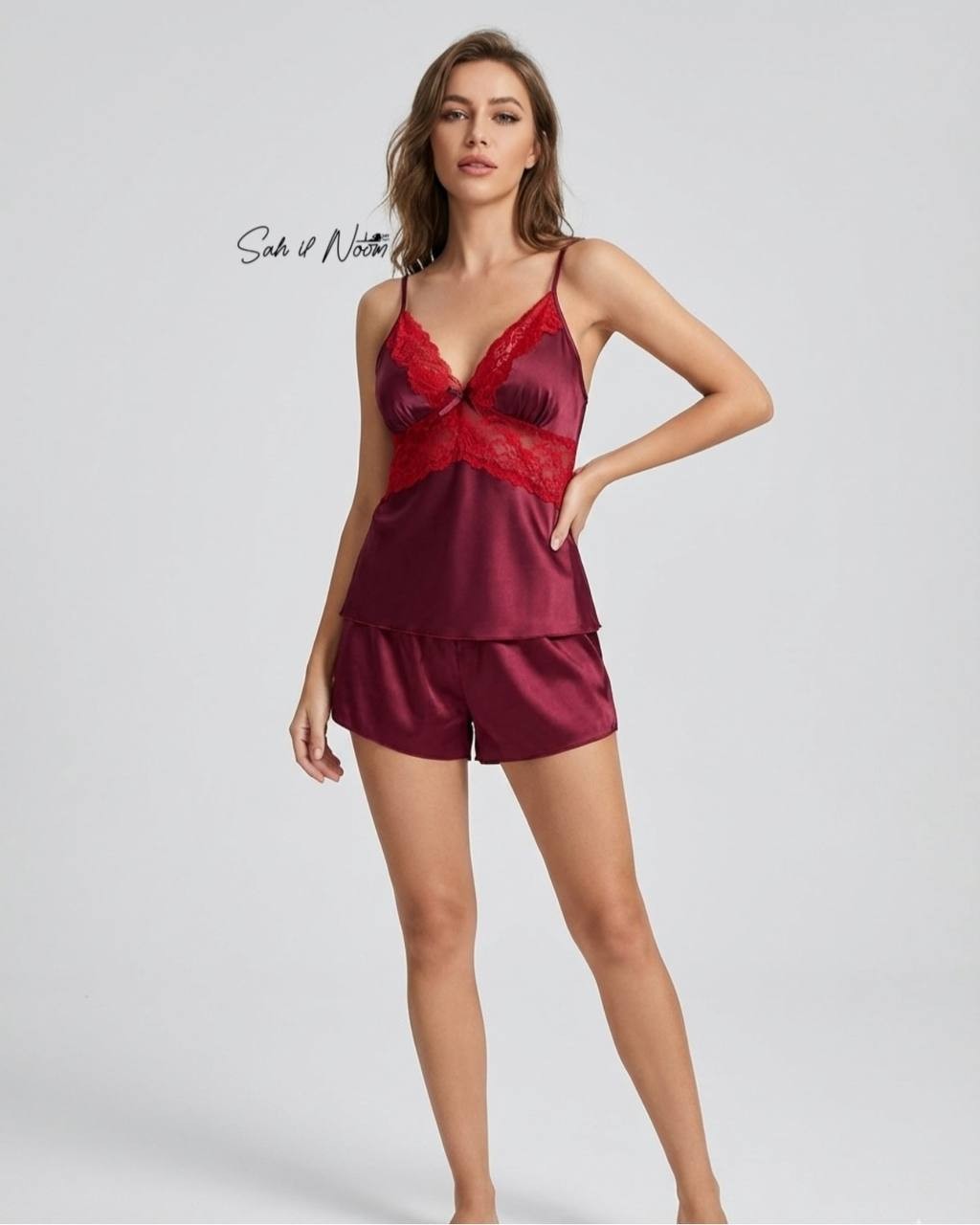 Stan pajamas - #Z1130