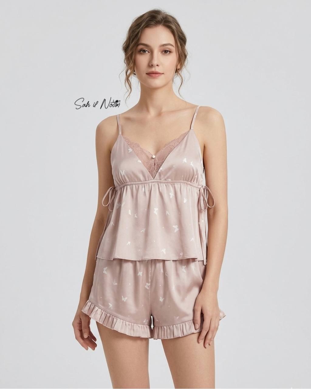 Stan pajamas - 6822