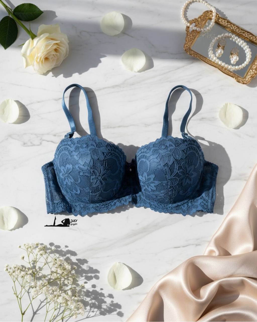 Binny's Bra-3031