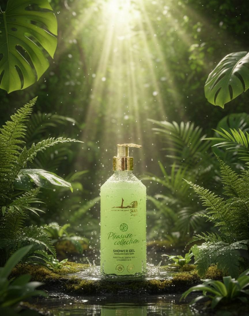 Shower Gel