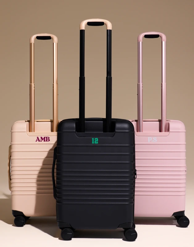 Bags & Luggage