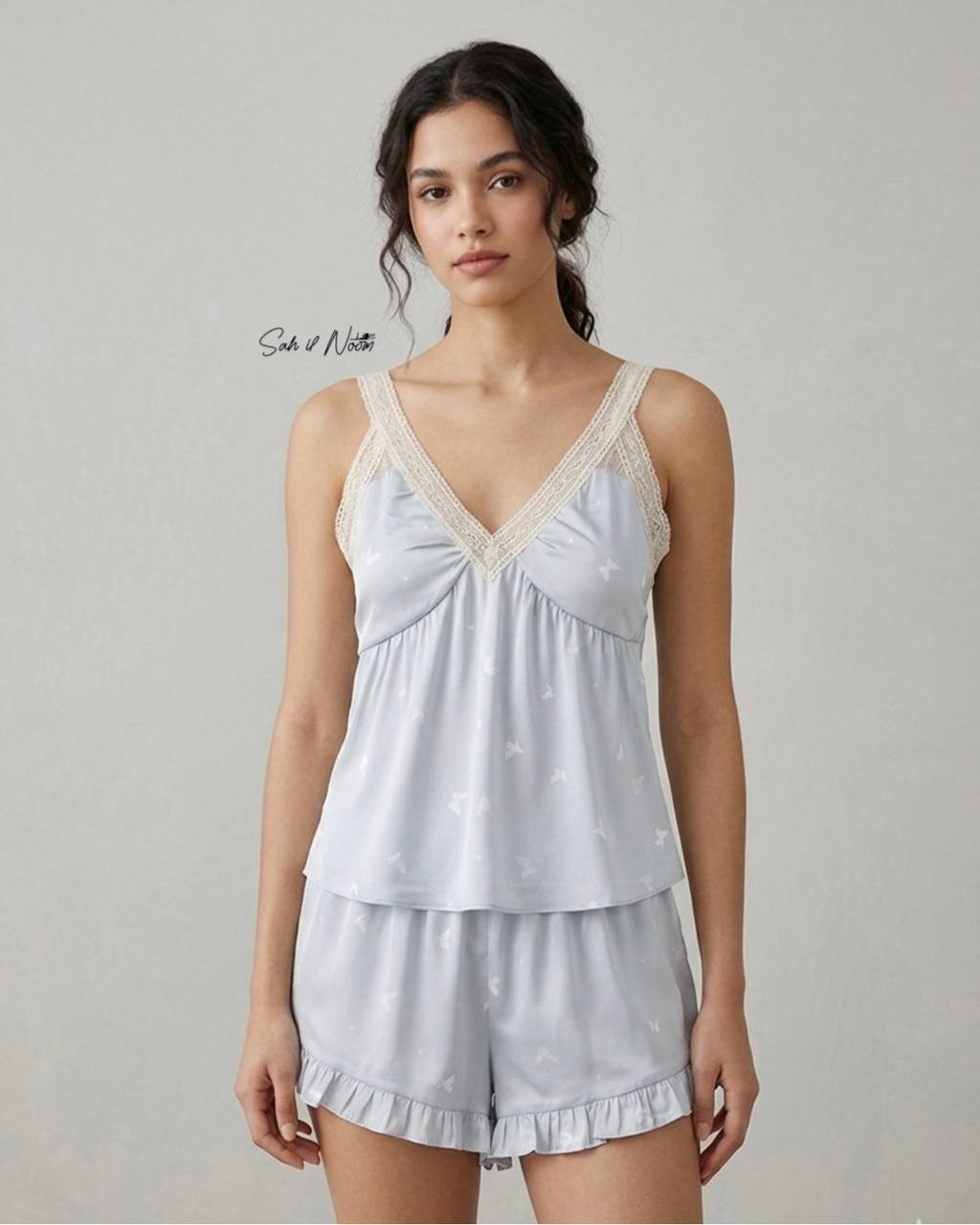 Stan  pajamas - 6819