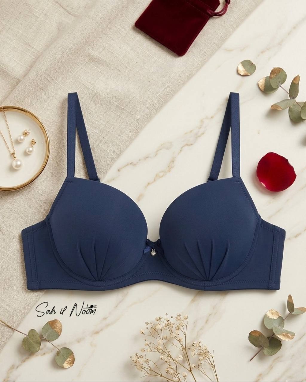 Binny's Bra - HM009