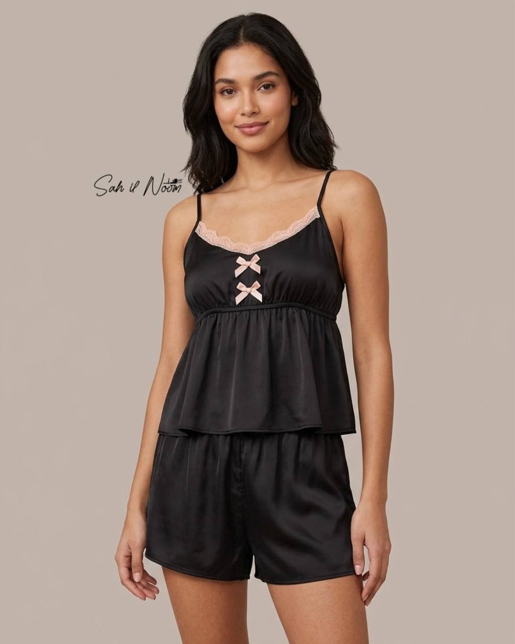 Stan pajamas - 7305